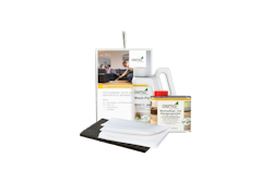 OSMO Fußboden-Pflegeset