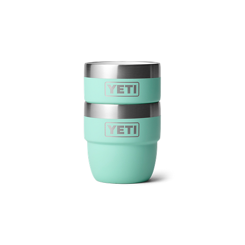 YETI Stapelbare Tasse RAMBLER 4 oz. (118 ml) - 2 Stück