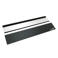 Chihiros Blende verspiegelt für WRGB2 + Slim Aquarienbeleuchtung