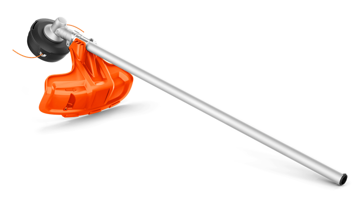 Husqvarna Akku-Kombi-Trimmer 325iLK inkl. Trimmervorsatz TA850