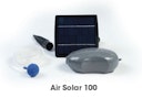 Vorschaubild Ubbink Belüfterpumpe Air Solar 100 - inkl. Solarmodul