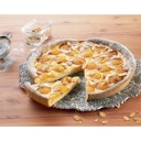 Kaiser Back-/ Pizzablech Ø 28 cm Delicious