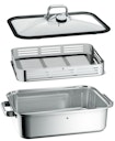 WMF Vitalis Aroma-Dampfgarer 6,5 l