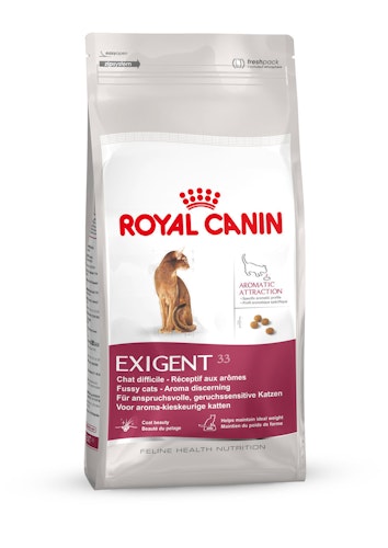 ROYAL CANIN FHN AROMA EXIGENT Katzentrockenfutter