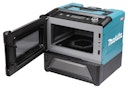 Makita Akku-Mikrowelle MW001GZ