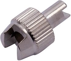 Schwalbe Ventilschlüssel silber