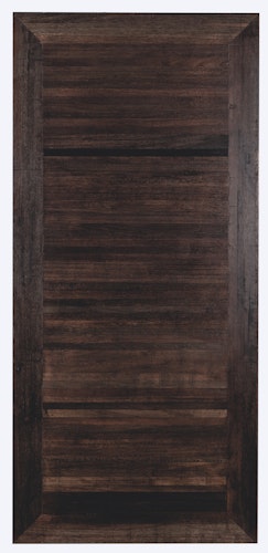 INDO Barndoor Shorea Semi Solid IBD07 Parma