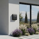 Vorschaubild ALLUX 6000 Design Briefkasten