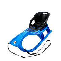 KHW Schlitten Snow Tiger Comfort - Made in Germany