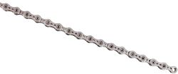 CONTEC Kette Race R.11 11-fach 116 Glieder silber