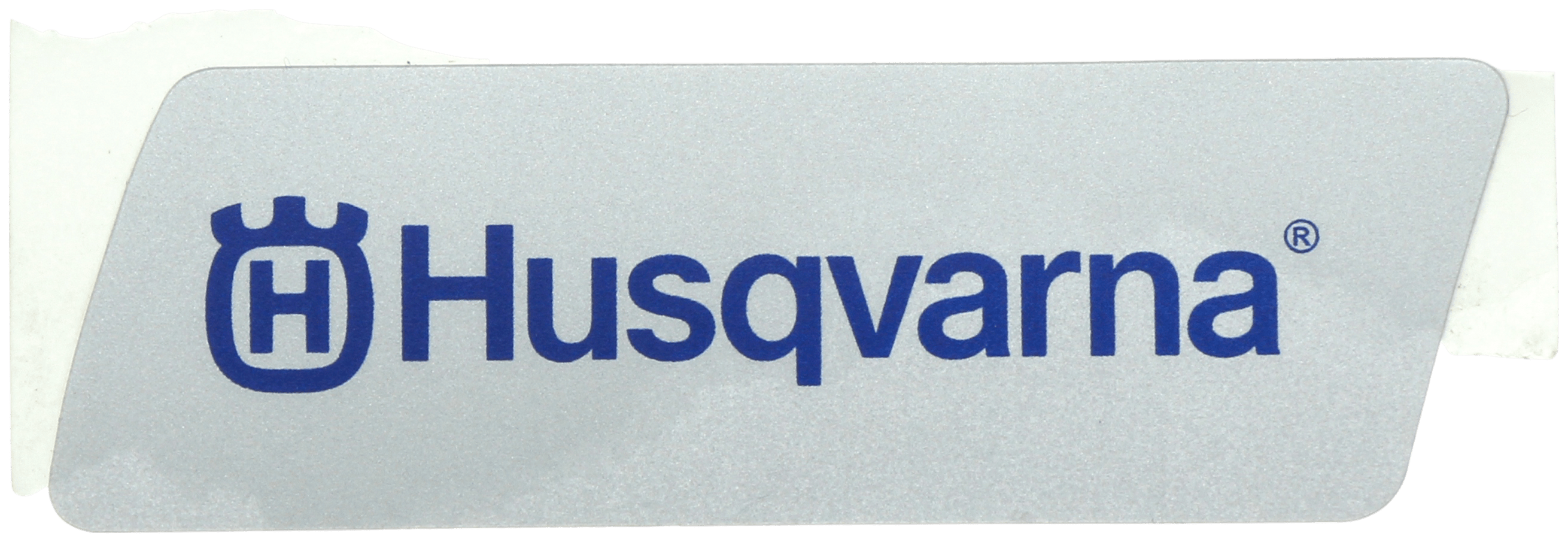 Husqvarna 544 35 75-01 - AUFKLEBER