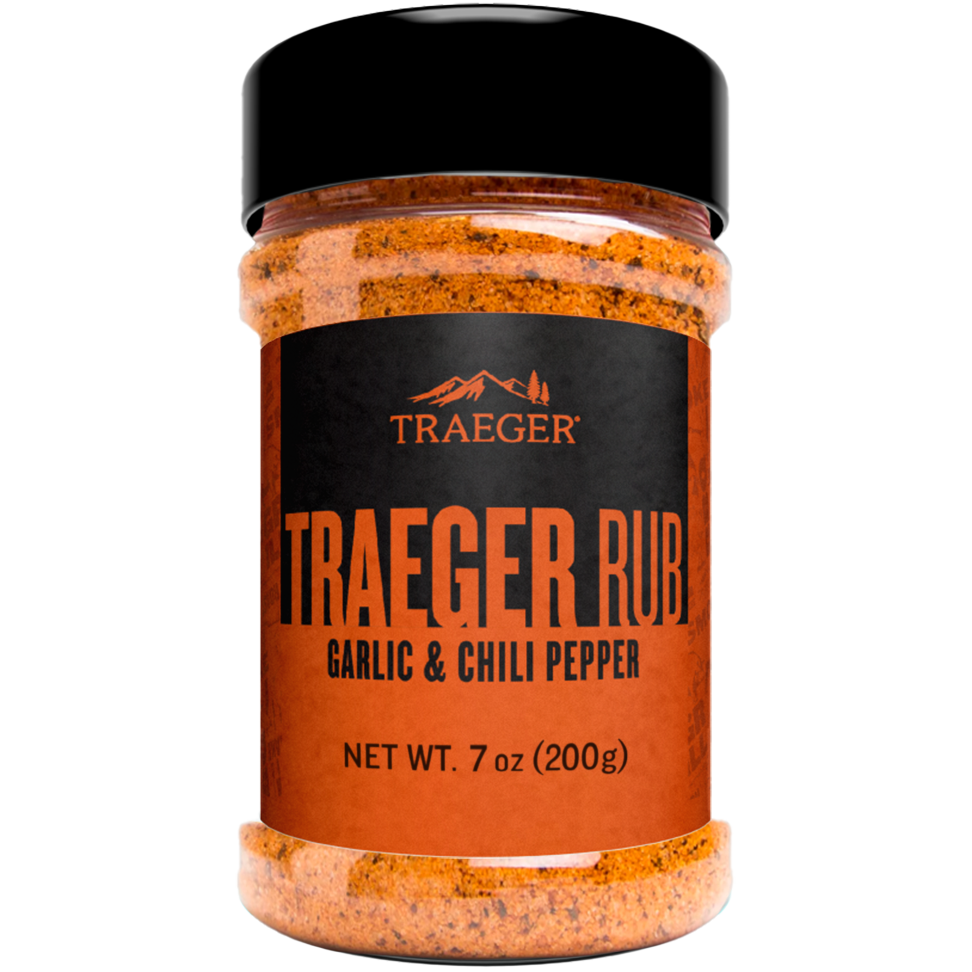 Traeger Gewürz TRAEGER RUB