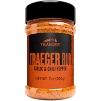 Traeger Gewürz TRAEGER RUB