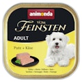 animonda Vom Feinsten Adult 150g Schale HundenassfutterVorschaubild