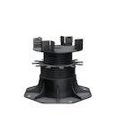 Vorschaubild UPM ProFi Design Deck 150 Click System-Stelzlager S/M