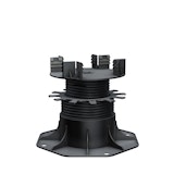 UPM ProFi Design Deck 150 Click System-Stelzlager S/MZubehörbild