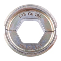 Milwaukee Presseinsatz L13 Cu 185-1ST 4932464508