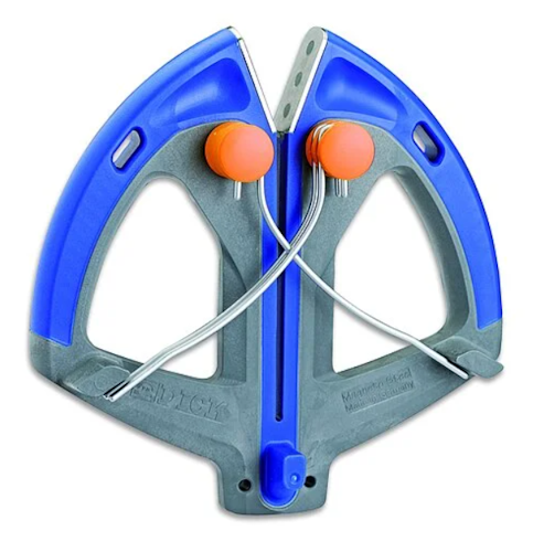 DICK Messerschärfer Magneto Steel Hyper Drill II