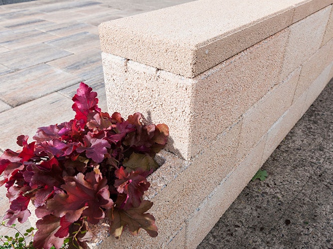 Diephaus Mauersteine LISCO ECO