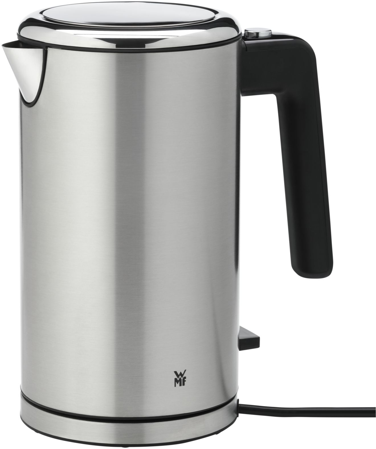 WMF Lono Doppelwandiger Wasserkocher, 1.3l
