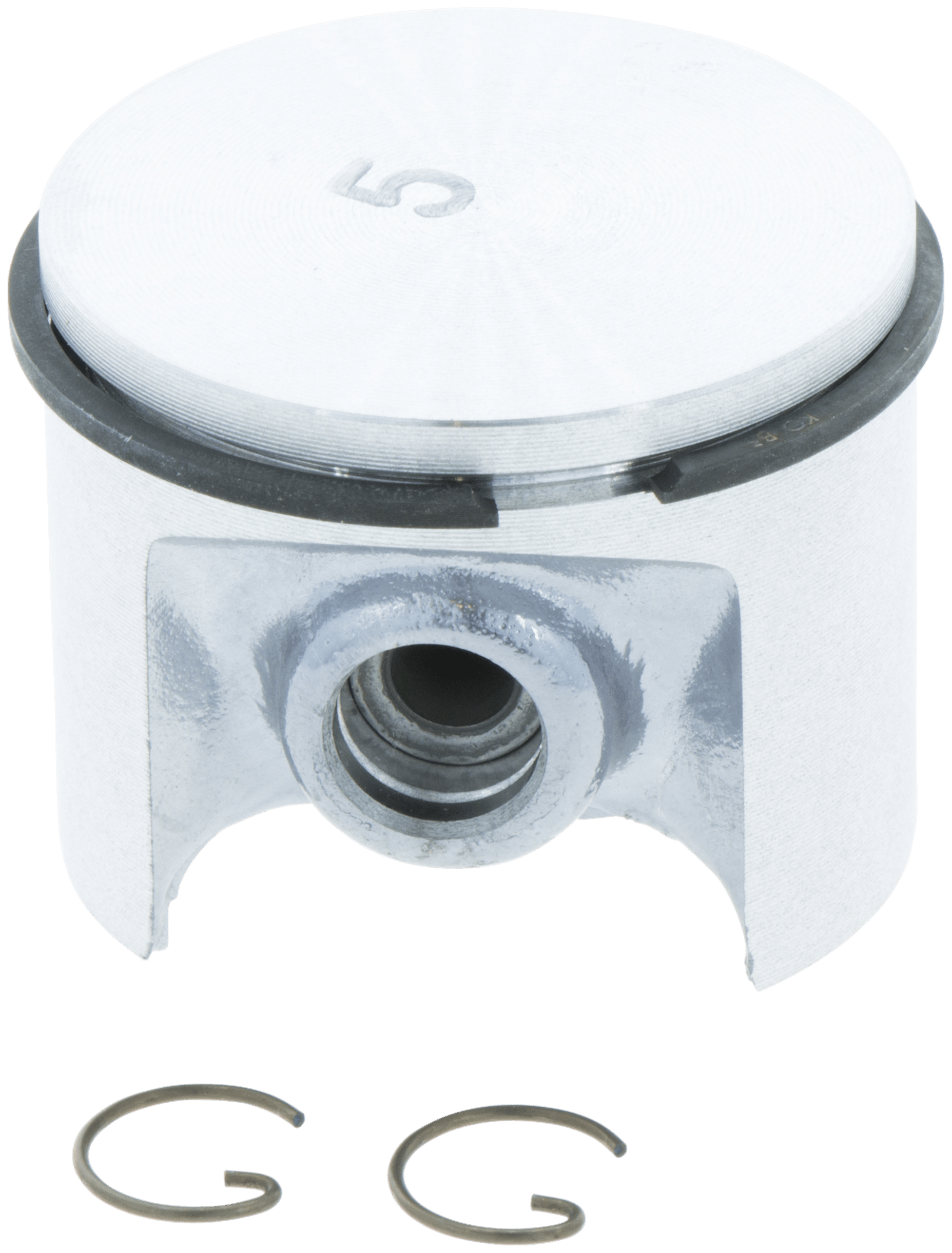 Husqvarna 503 57 68-71 - KOLBEN KPL.