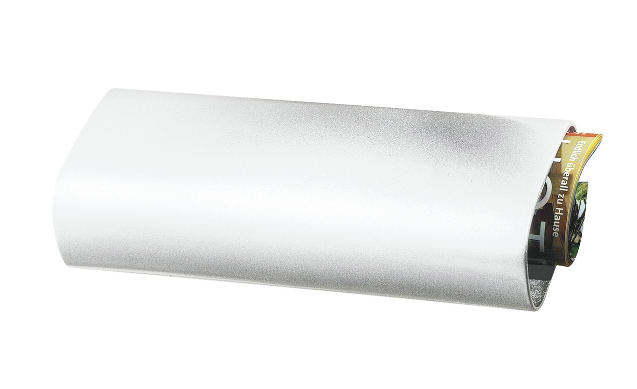 Burg Wächter Zeitungsbox weiss 4900 W