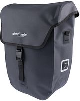 AtranVelo Commuter Side Einzeltasche 24 l schwarz