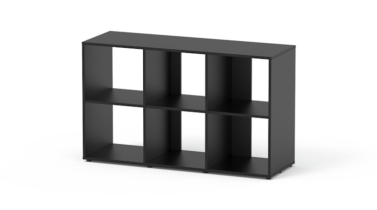 Aquatlantis Prestige 120 Schwarz Stand