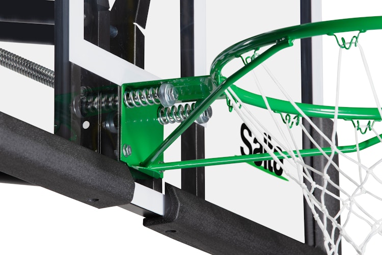 Salta - Basketballkorb Center Höhe 296 - 371 cm