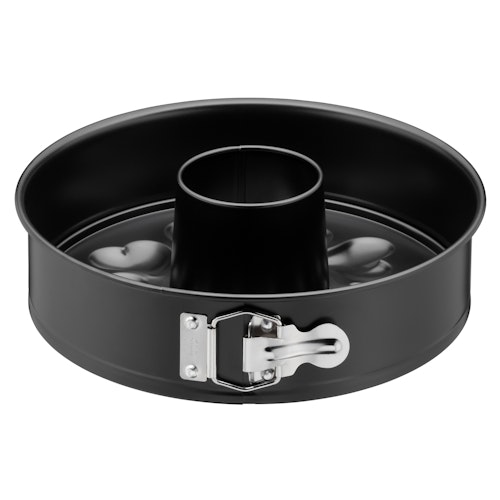 Kaiser Springform mit Love-Rohrboden 26 cm