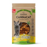 SPARROW Pet CannaCat 50g KatzensnackZubehörbild