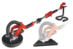 Einhell Trockenbauschleifer TE-DW 225 X 4259960