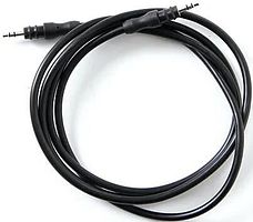 SRAM Steuerkabel 1600 mm schwarz