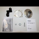 Vorschaubild IXIL Hexoval Xtrem Schalldämpfer Triumph Speed Triple