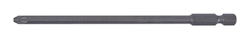 Makita PZ Bit 2x127 5mm P-66276