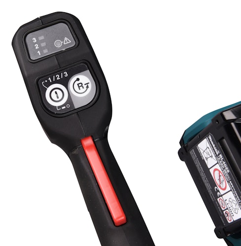 Makita Akku-Heckenschere UH014GZ