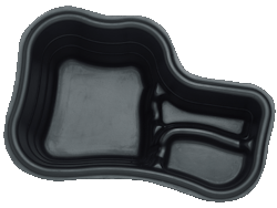 Oase Teichschale PE 150