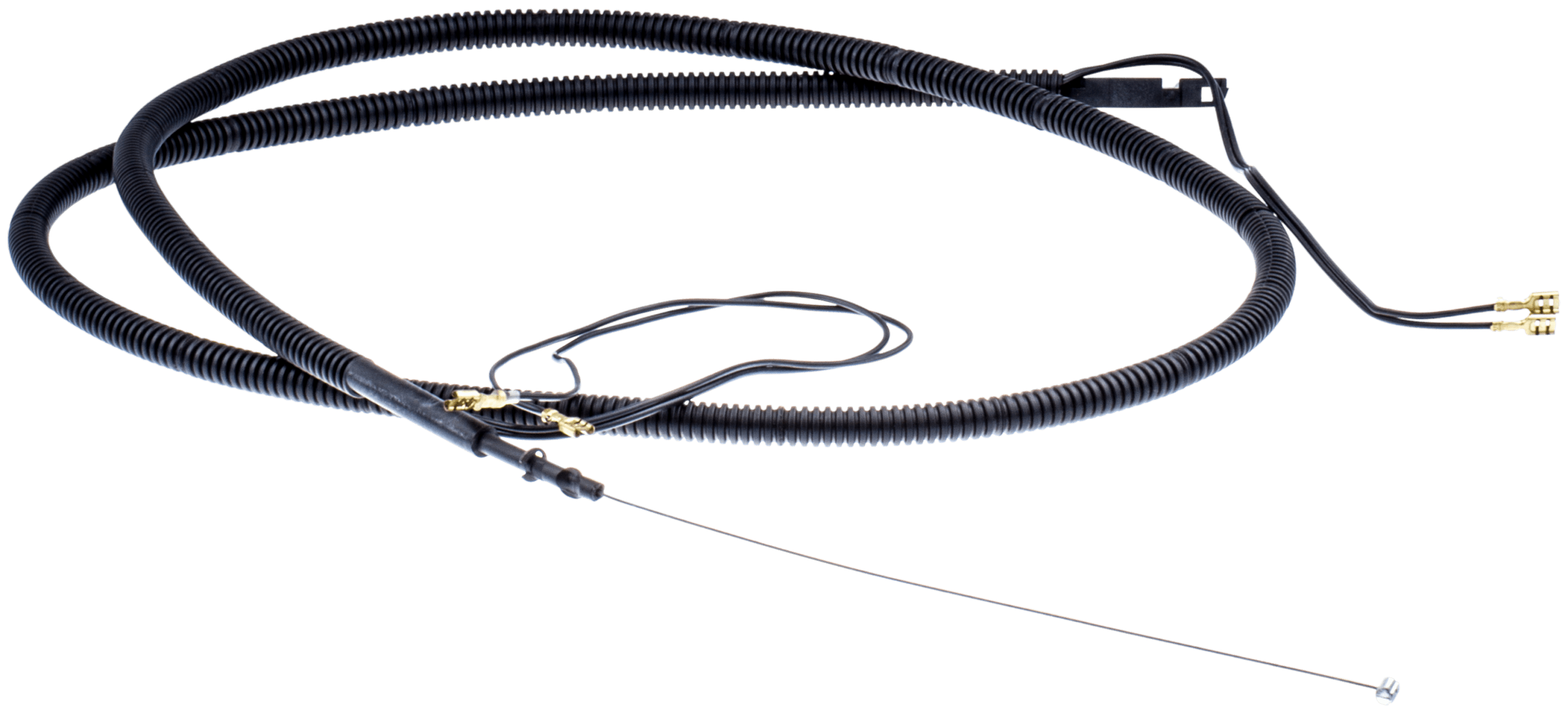 Husqvarna 503 79 64-01 - GASZUG KPL.235P