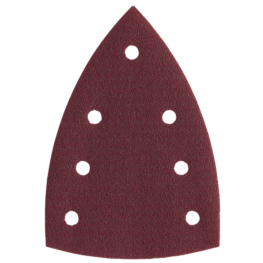 Milwaukee SCHLEIFPAPIER 100X147MM K80 (10) 4932355141