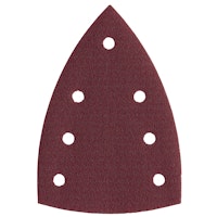 Milwaukee SCHLEIFPAPIER 100X147MM K80 (10) 4932355141