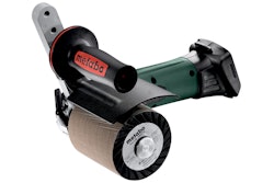 Metabo Akku-Satiniermaschine S 18 LTX 115