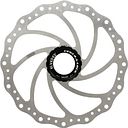 Vorschaubild Elvedes Bremsscheibe SC 203 mm silber,schwarz