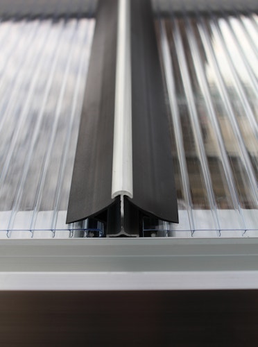 Vitavia Windsicherungs-Set für Hohlkammerplatten