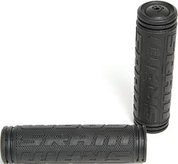 SRAM Festgriff Paar 110 mm schwarz