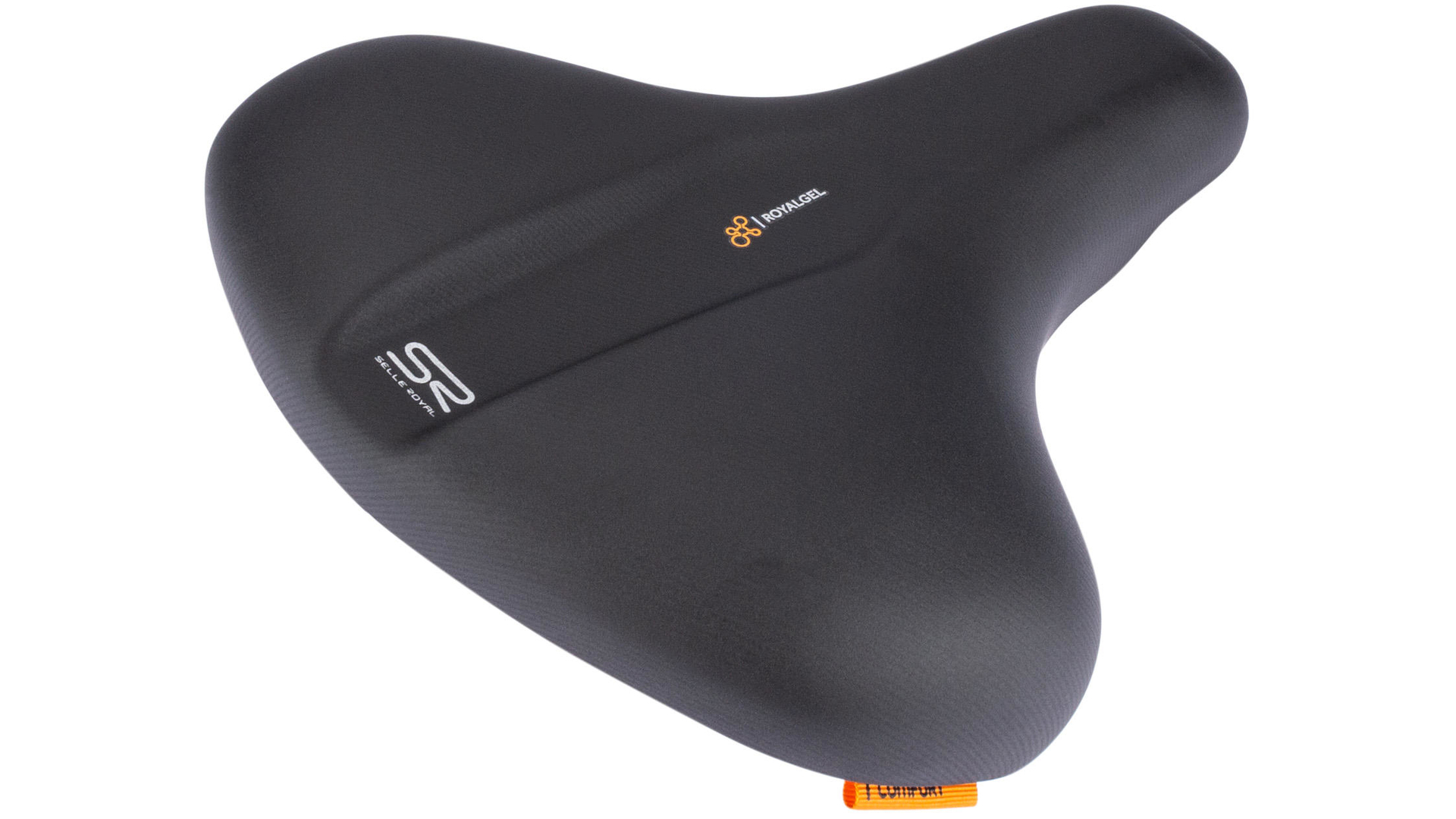 Selle Royal Sattel Explora Relaxed