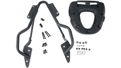 Kappa Topcaseträger Monolock für Honda CBF 1000