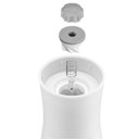 WMF Gewürzmühle weiß unbefüllt Trend