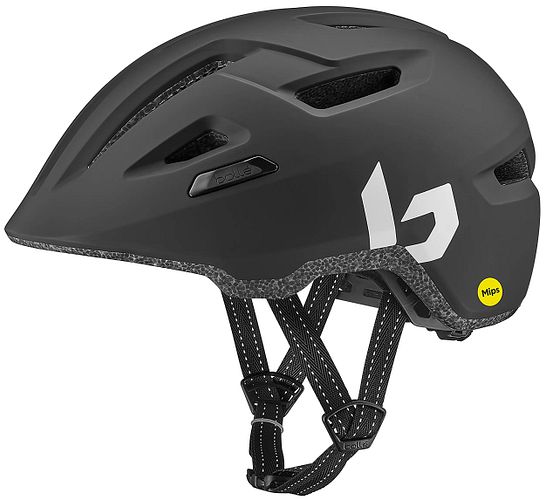 Bollé Helm Stance Pure MIPS Gr. L schwarz