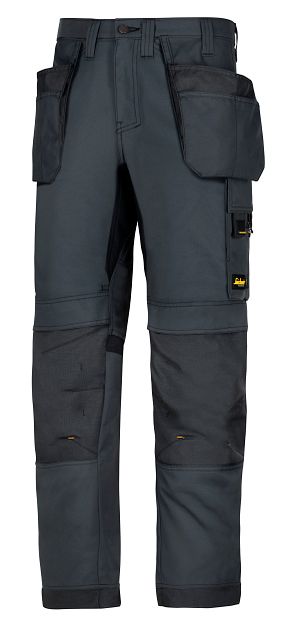 Snickers Workwear 6201 AllroundWork Arbeitshose mit Holstertaschen