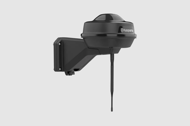 Husqvarna Referenzstation EPOS RS 5 - bis zu 500 Meter